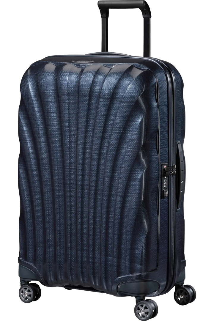 Valise Samsonite "C-Lite" 69 cm - Melisac