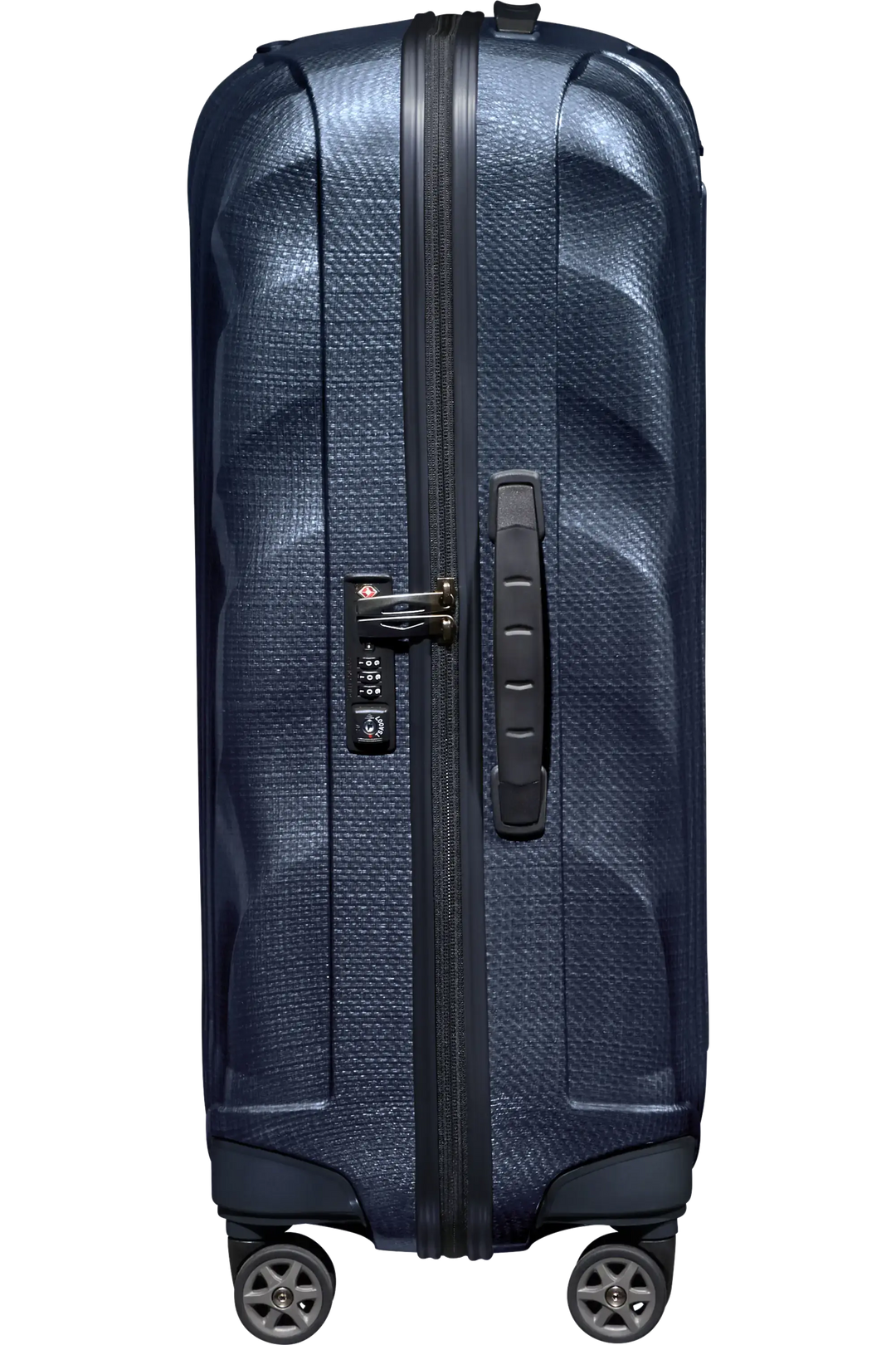 Valise Samsonite "C-Lite" 69 cm - Melisac