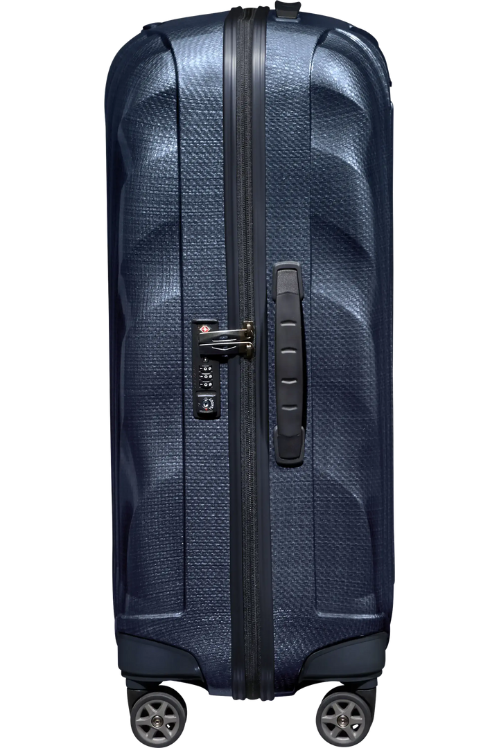 Valise Samsonite "C-Lite" 69 cm - Melisac