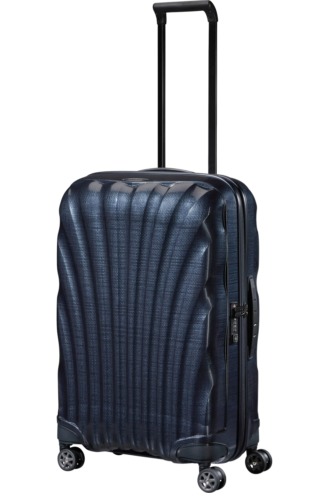 Valise Samsonite "C-Lite" 69 cm - Melisac