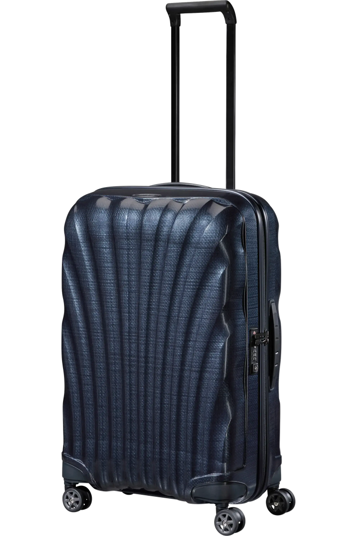 Valise Samsonite "C-Lite" 69 cm - Melisac
