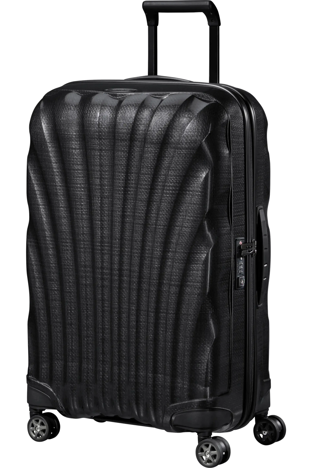 Valise Samsonite "C-Lite" 69 cm - Melisac