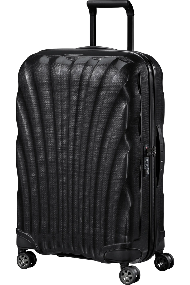 Valise Samsonite "C-Lite" 69 cm - Melisac