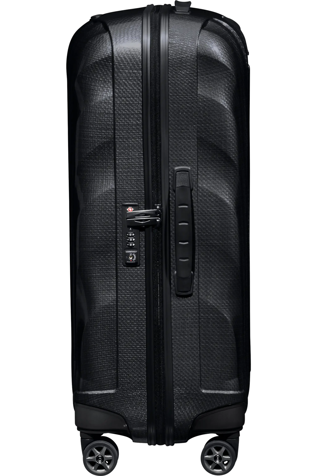 Valise Samsonite "C-Lite" 69 cm - Melisac