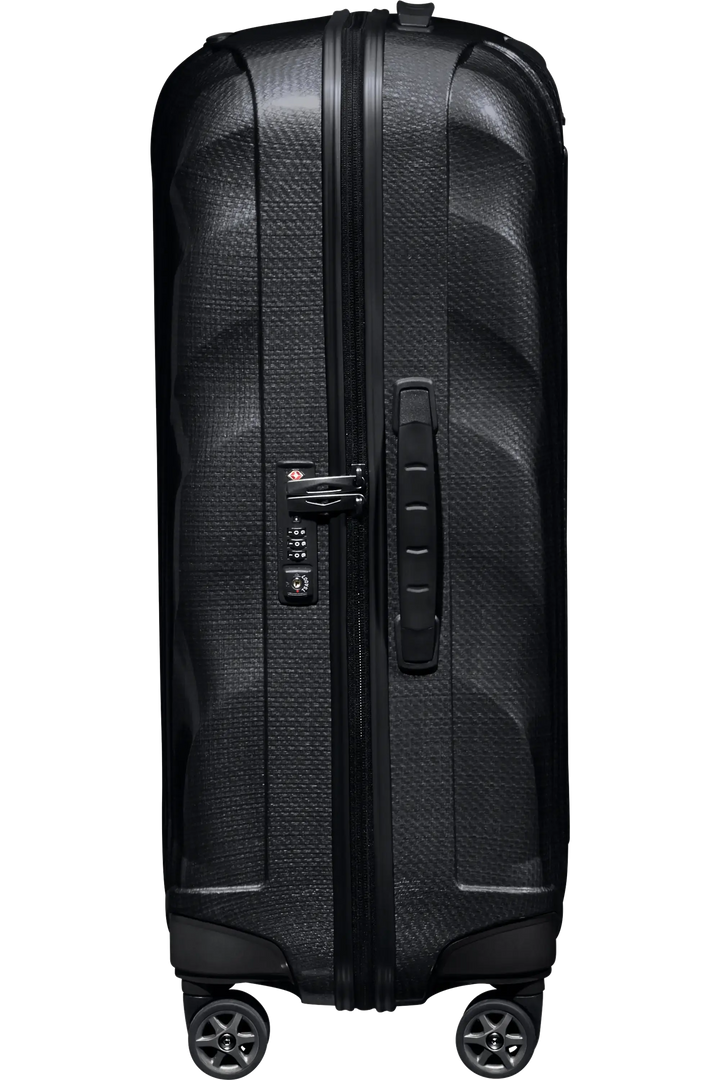 Valise Samsonite "C-Lite" 69 cm - Melisac