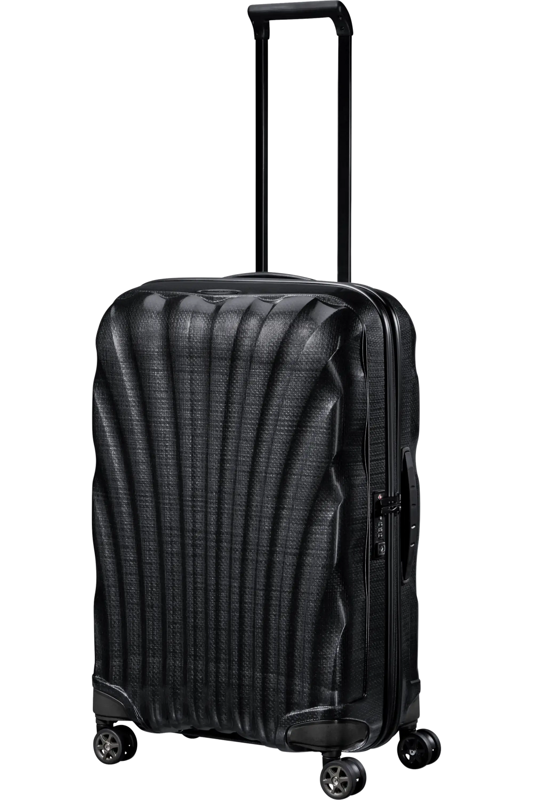 Valise Samsonite "C-Lite" 69 cm - Melisac
