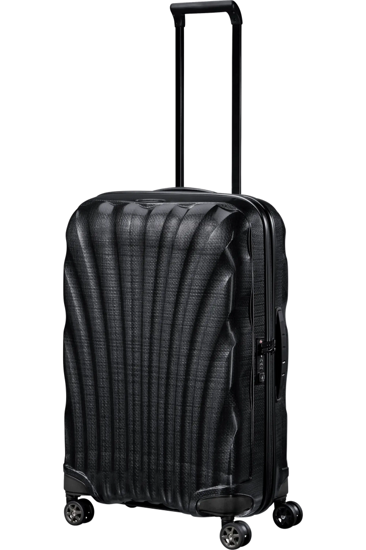 Valise Samsonite "C-Lite" 69 cm - Melisac