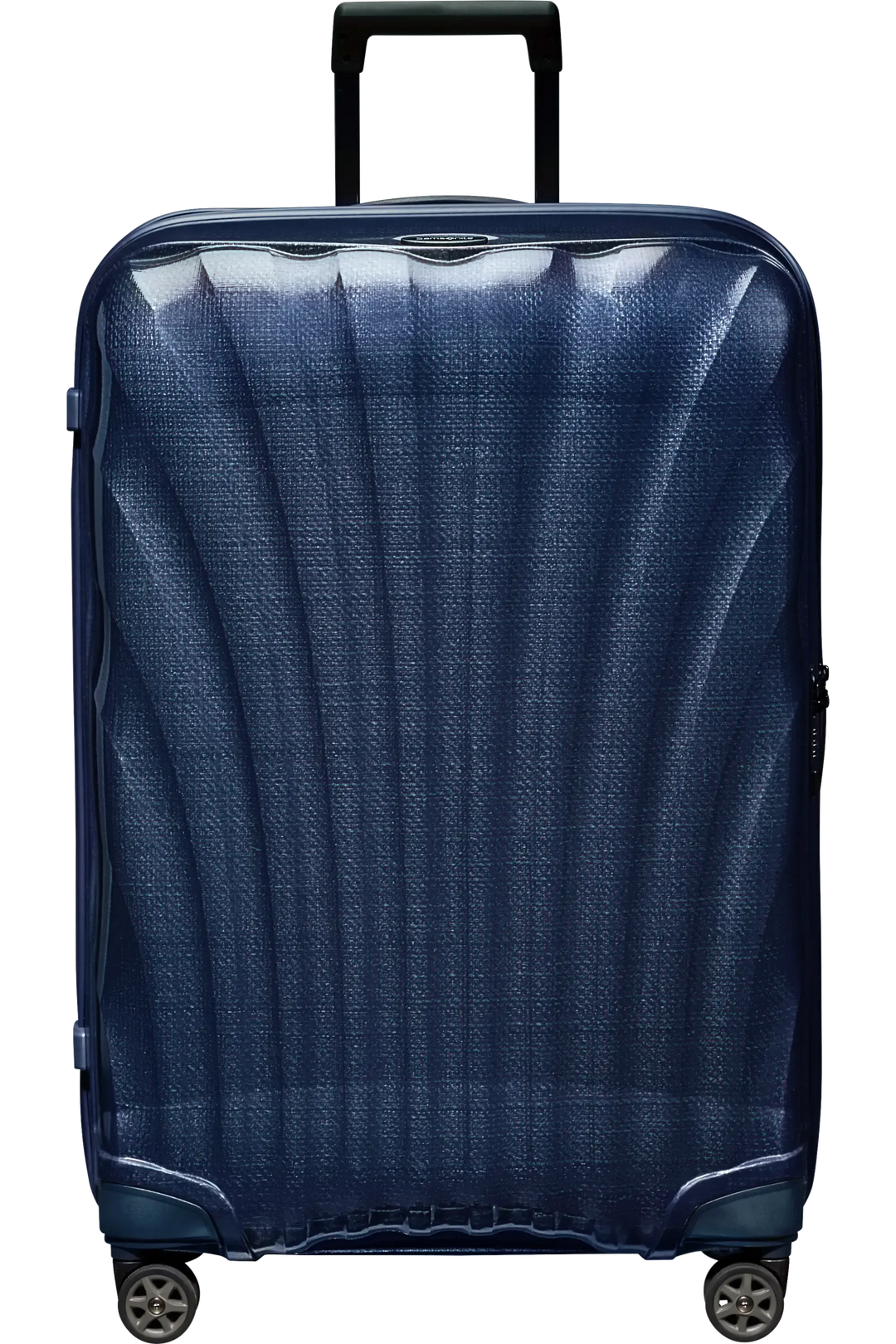 Valise Samsonite "C-Lite" 75 cm - Melisac