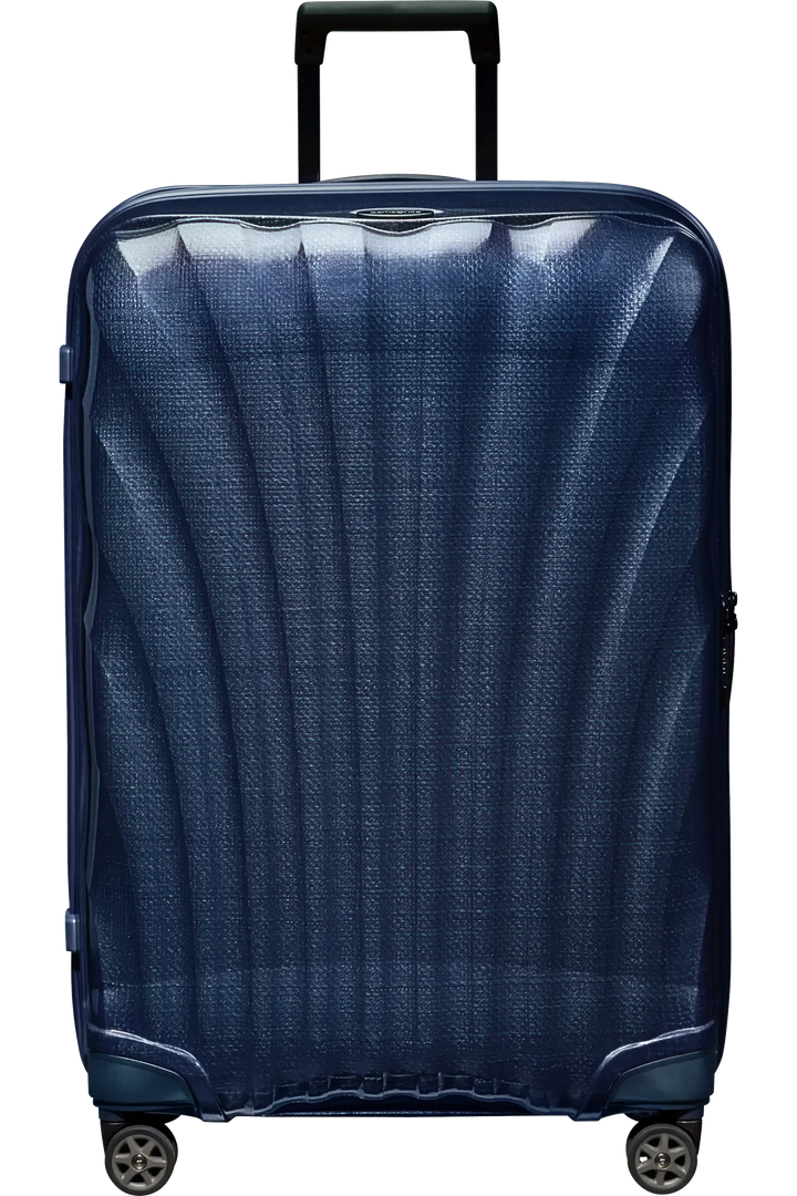 Valise Samsonite "C-Lite" 75 cm - Melisac