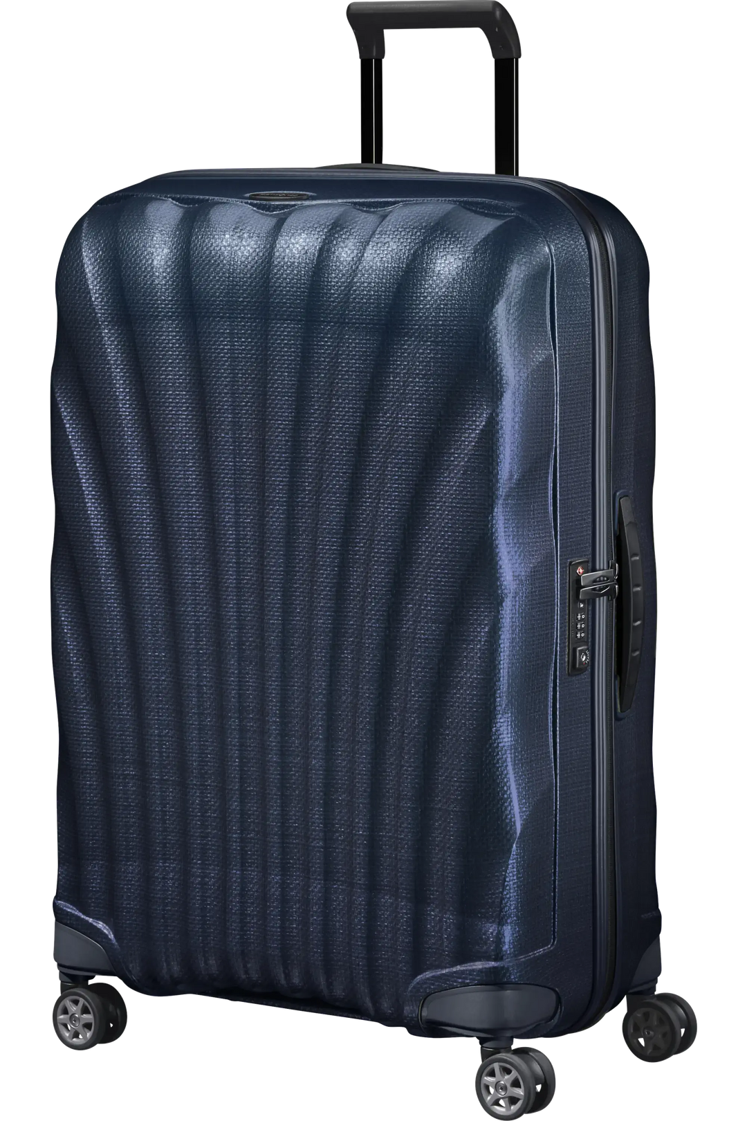 Valise Samsonite "C-Lite" 75 cm - Melisac