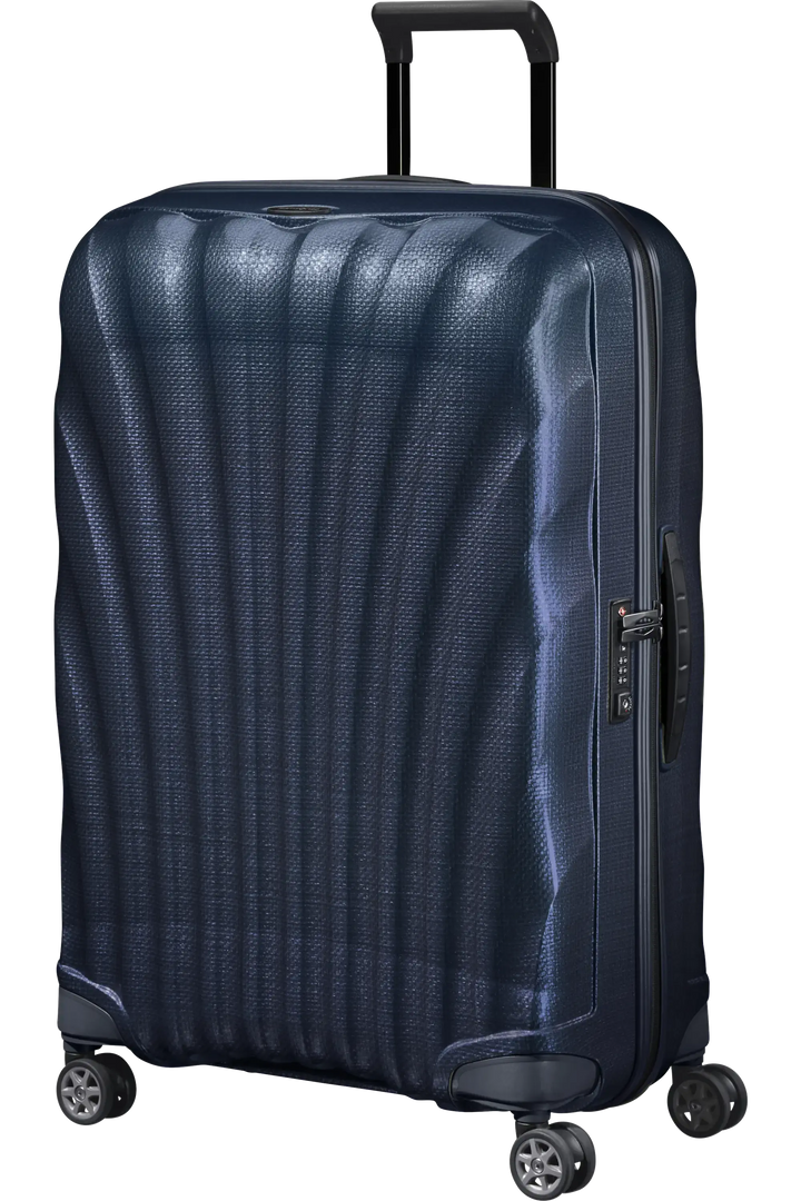 Valise Samsonite "C-Lite" 75 cm - Melisac