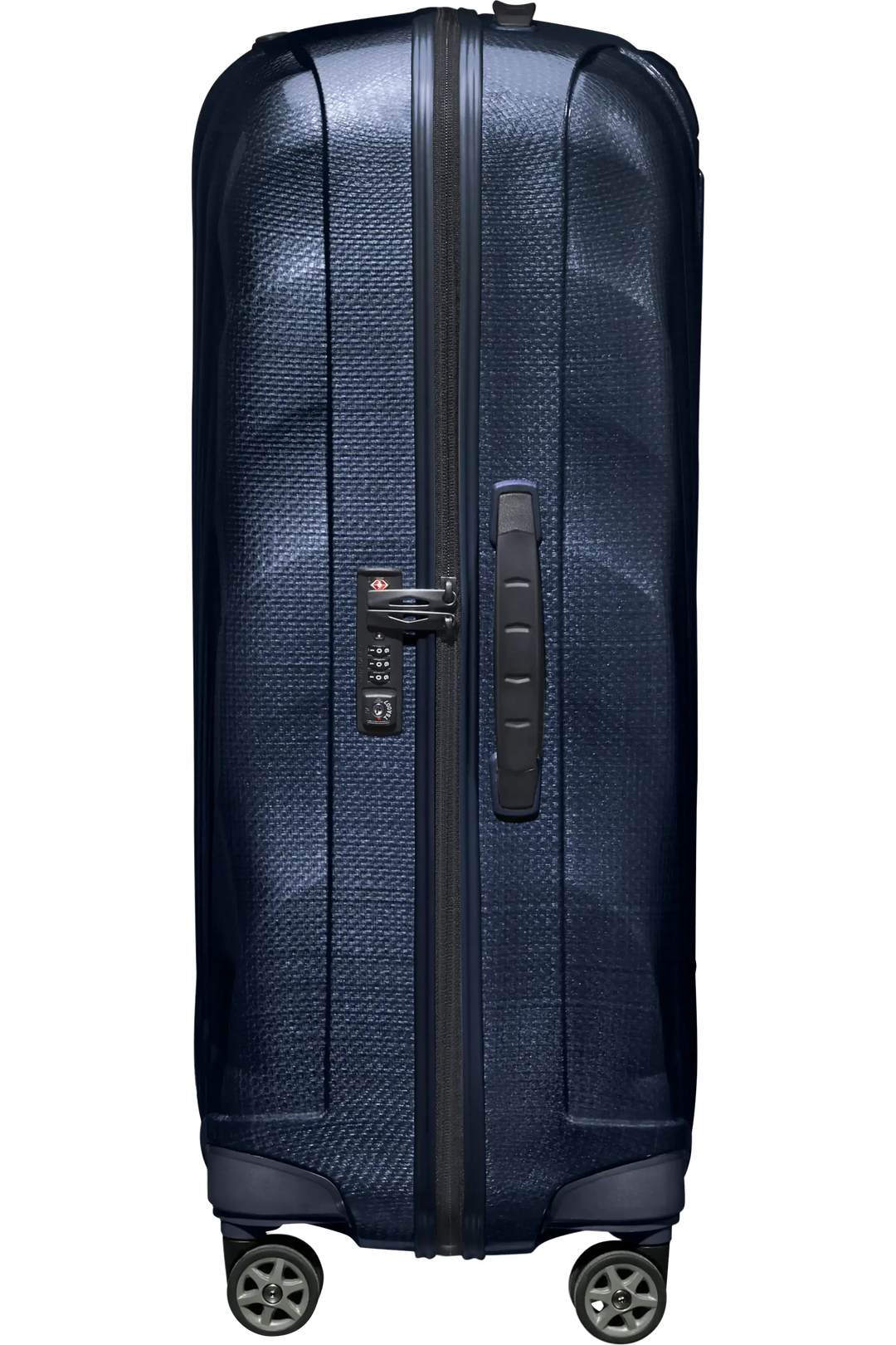 Valise Samsonite "C-Lite" 75 cm - Melisac