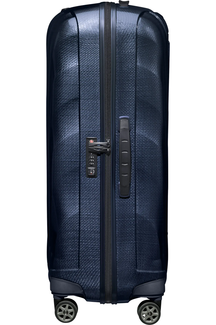 Valise Samsonite "C-Lite" 75 cm - Melisac