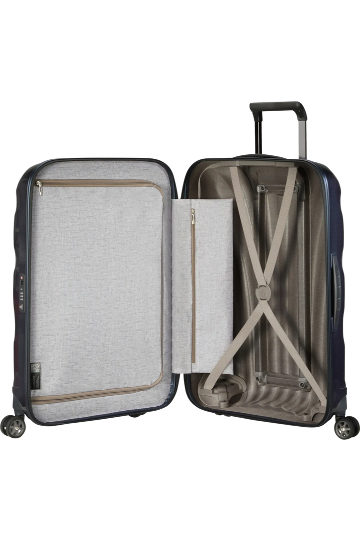 Valise Samsonite "C-Lite" 75 cm - Melisac