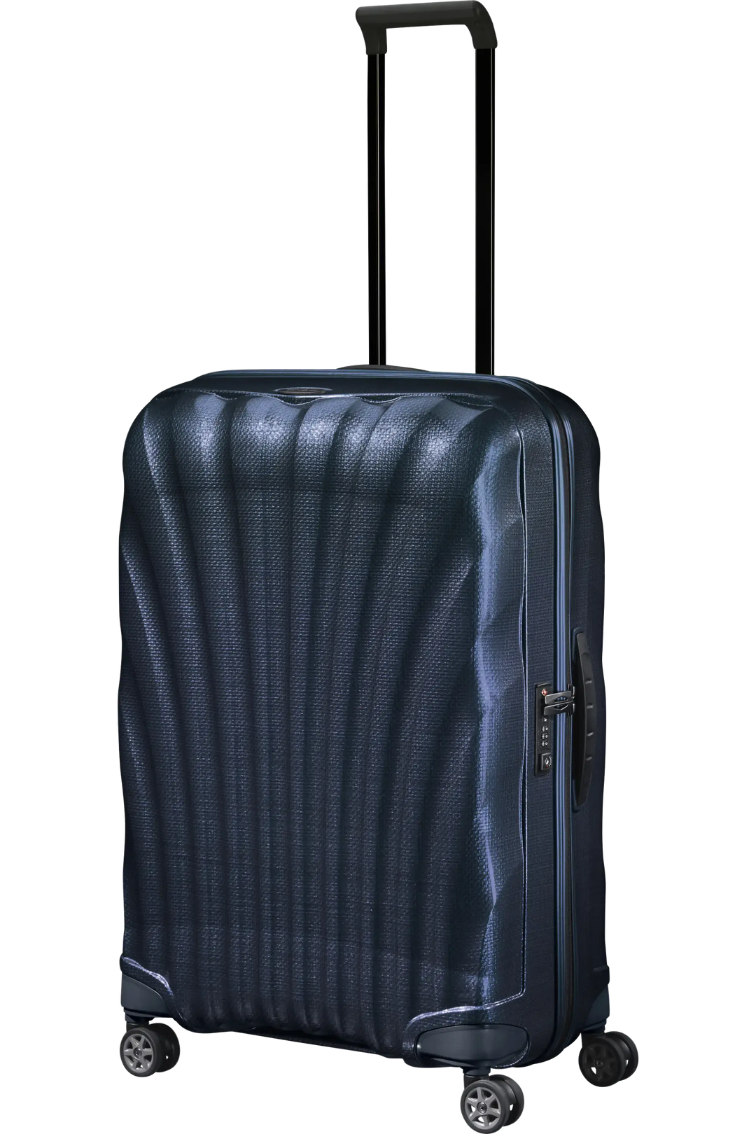 Valise Samsonite "C-Lite" 75 cm - Melisac