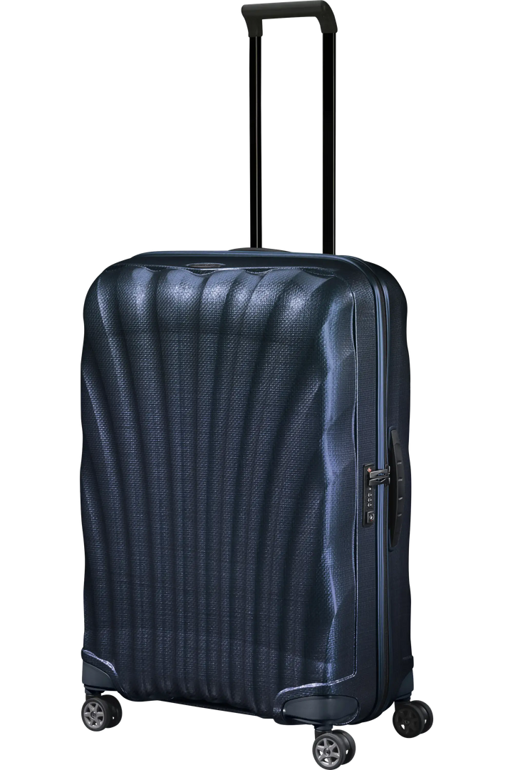 Valise Samsonite "C-Lite" 75 cm - Melisac