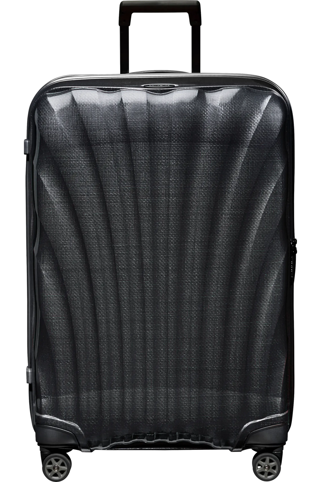 Valise Samsonite "C-Lite" 75 cm - Melisac