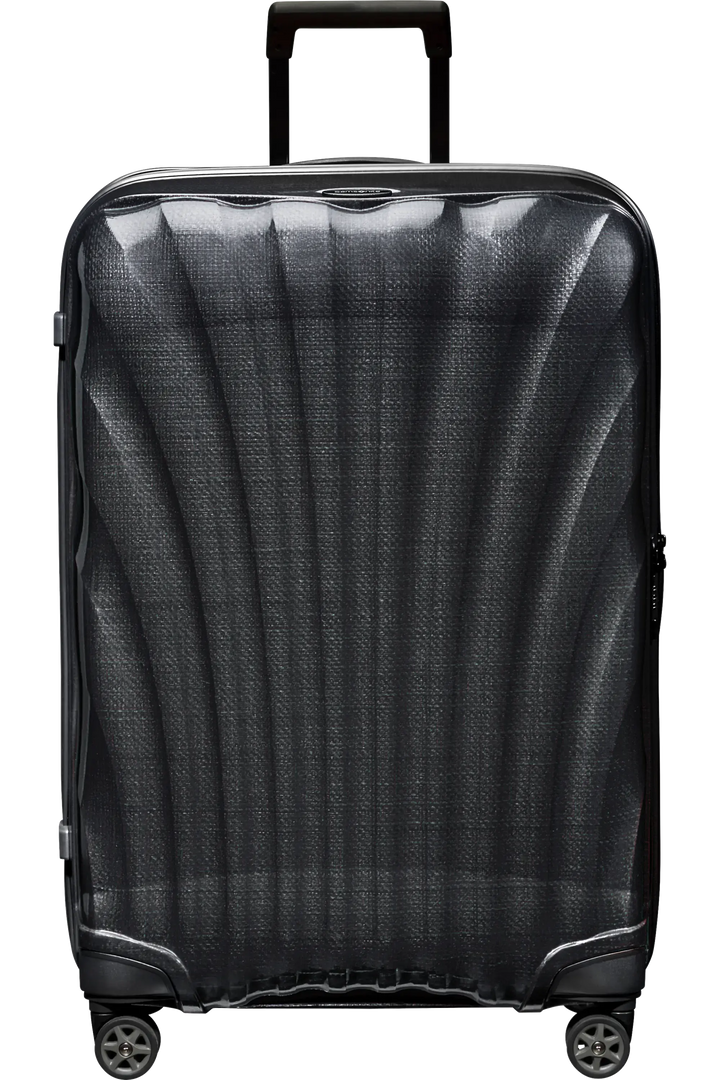 Valise Samsonite "C-Lite" 75 cm - Melisac
