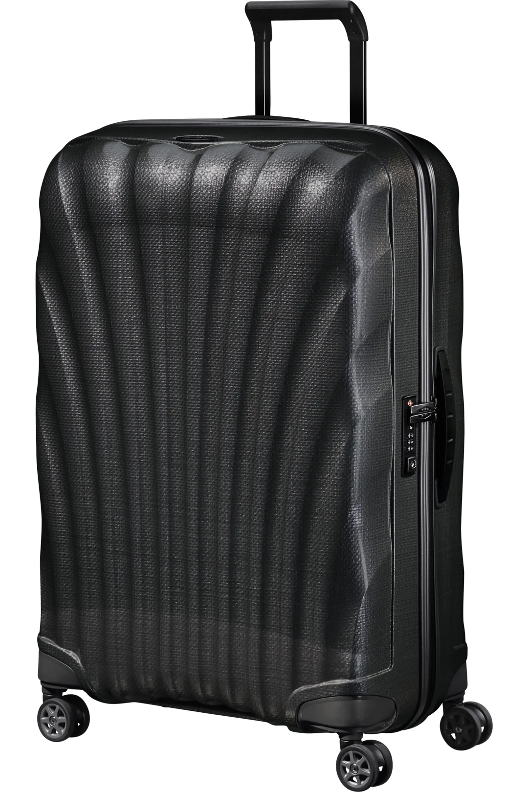 Valise Samsonite "C-Lite" 75 cm - Melisac