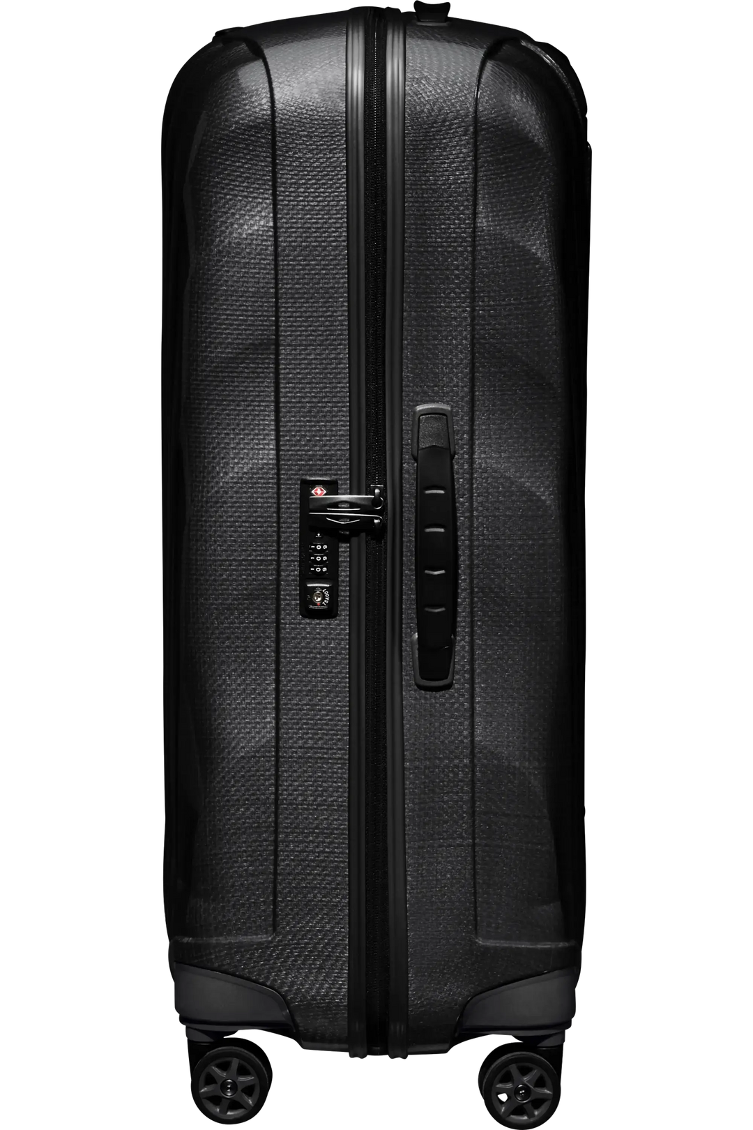 Valise Samsonite "C-Lite" 75 cm - Melisac