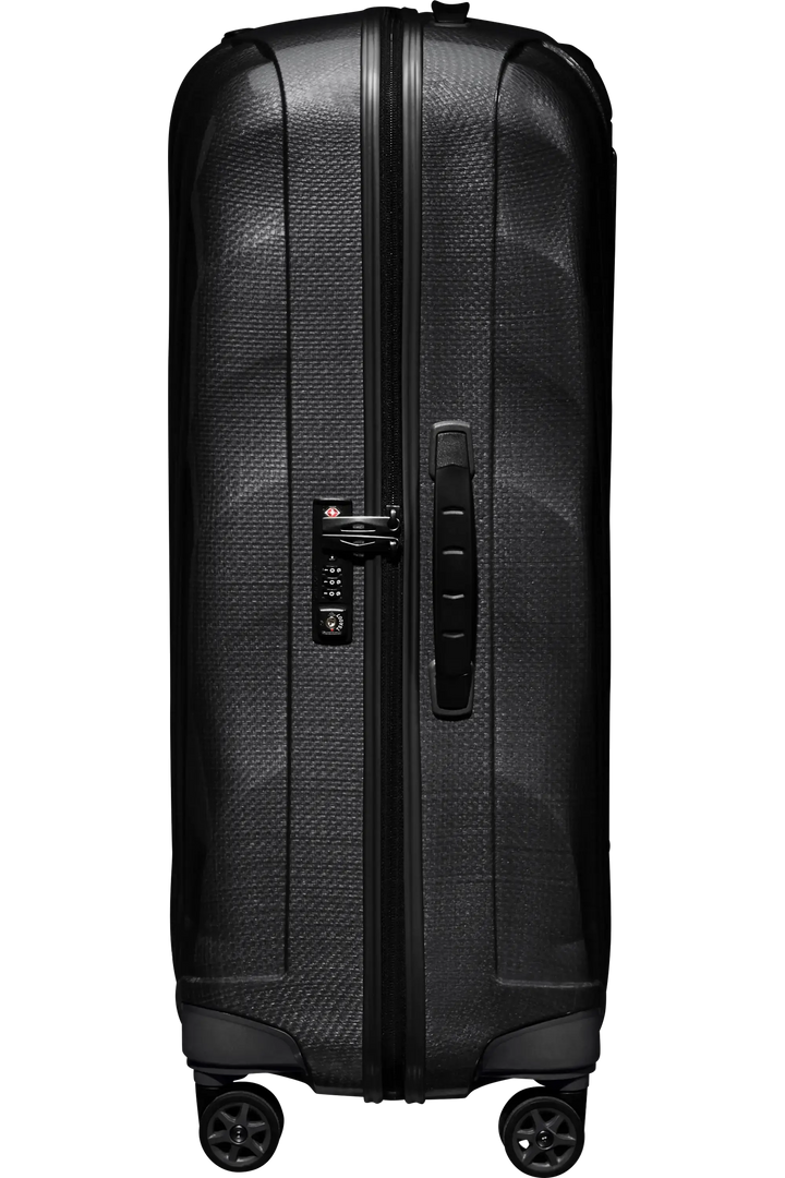 Valise Samsonite "C-Lite" 75 cm - Melisac