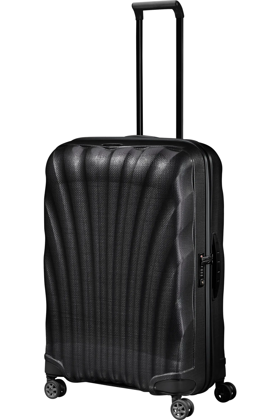 Valise Samsonite "C-Lite" 75 cm - Melisac