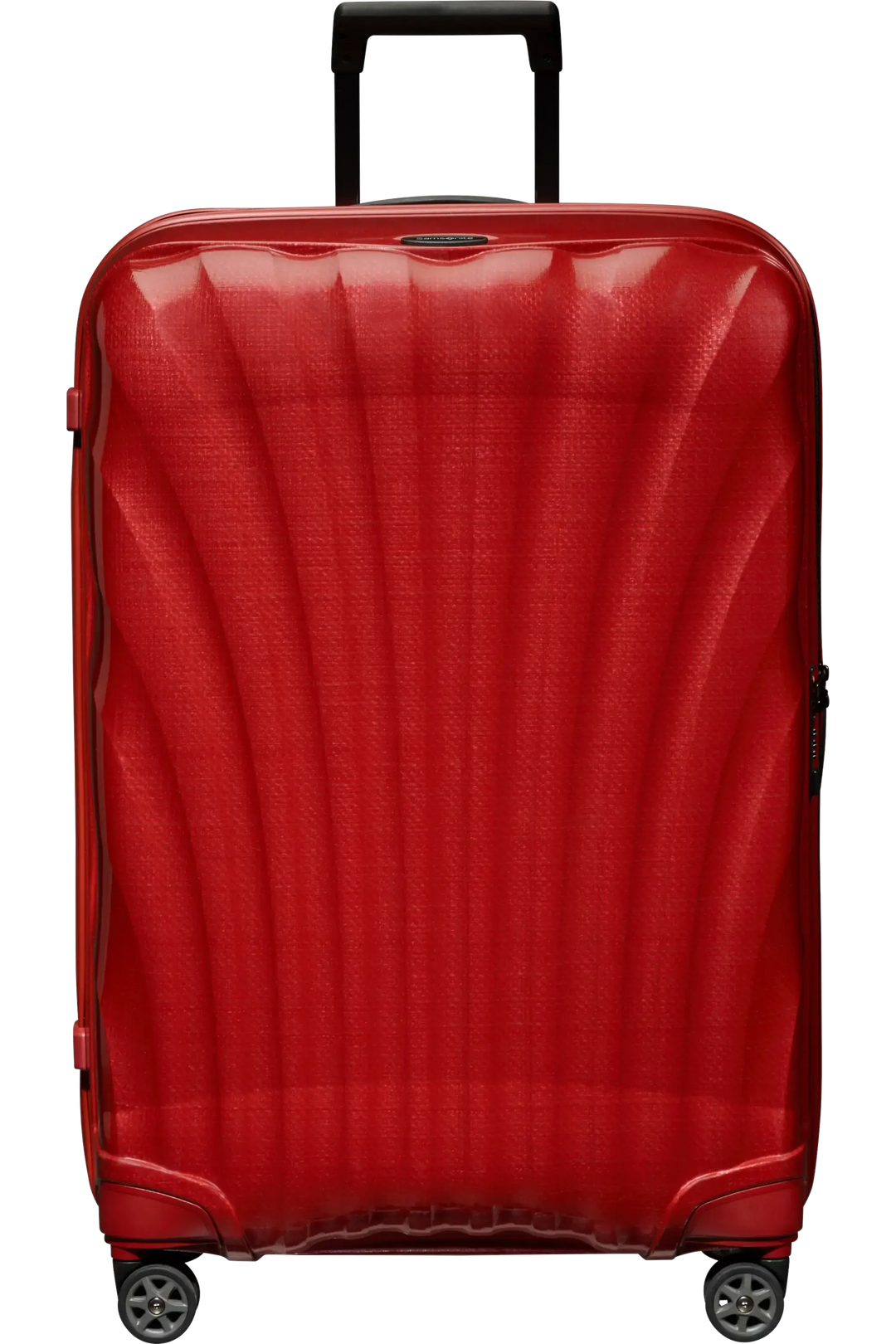 Valise Samsonite "C-Lite" 75 cm - Melisac