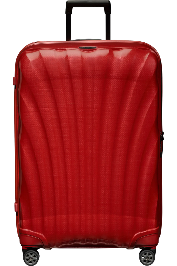 Valise Samsonite "C-Lite" 75 cm - Melisac