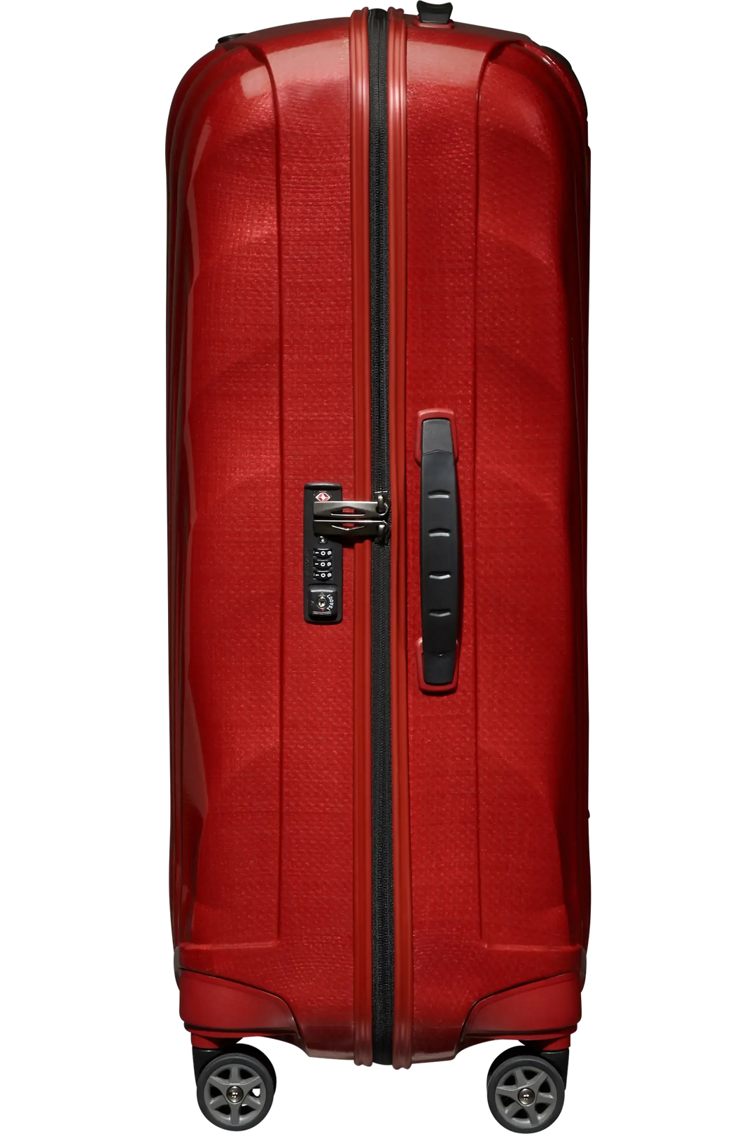 Valise Samsonite "C-Lite" 75 cm - Melisac