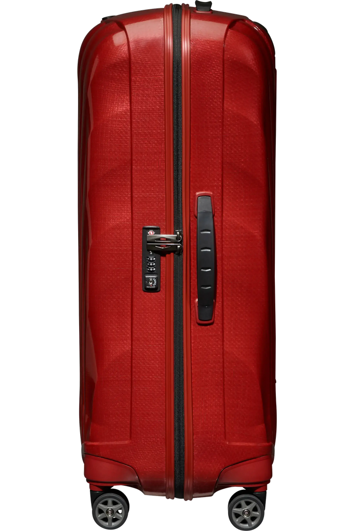 Valise Samsonite "C-Lite" 75 cm - Melisac