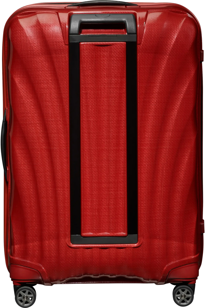 Valise Samsonite "C-Lite" 75 cm - Melisac