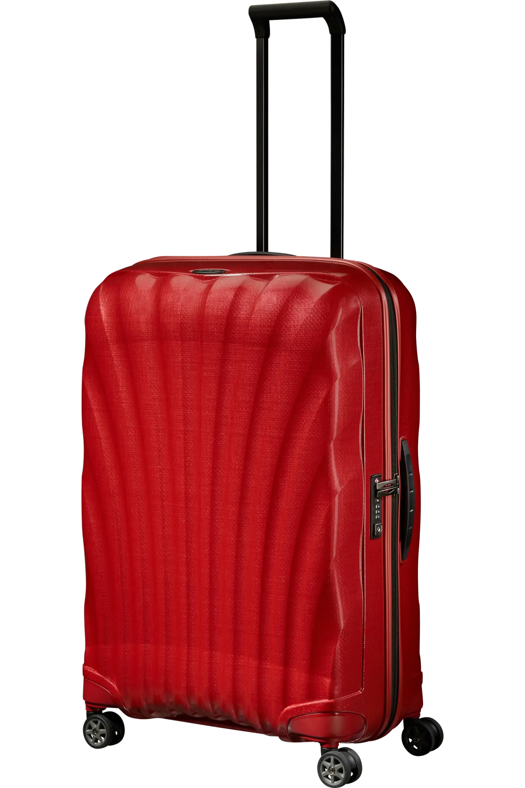 Valise Samsonite "C-Lite" 75 cm - Melisac