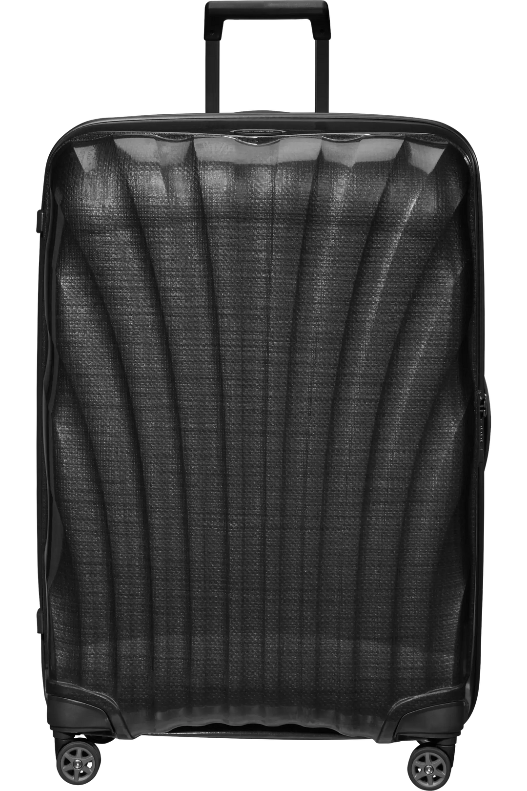 Valise Samsonite "C-Lite" 81 cm - Melisac