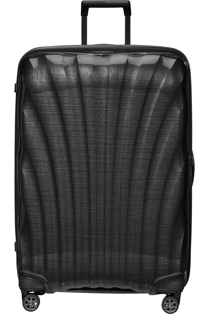 Valise Samsonite "C-Lite" 81 cm - Melisac