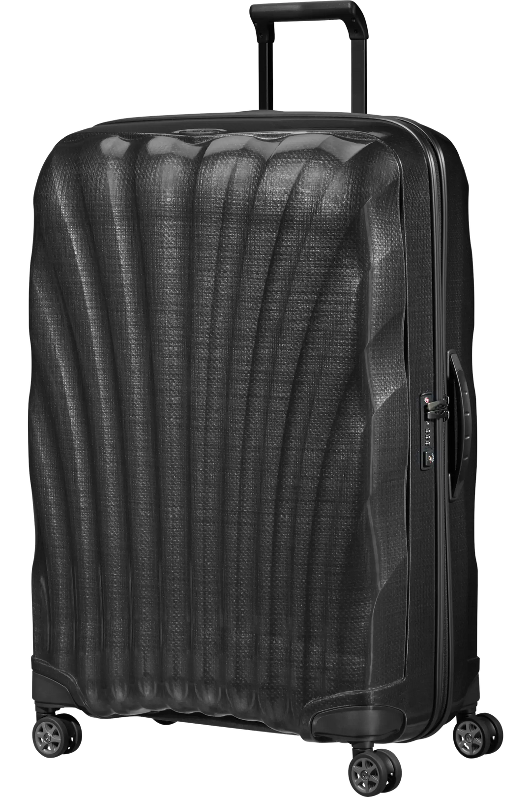 Valise Samsonite "C-Lite" 81 cm - Melisac