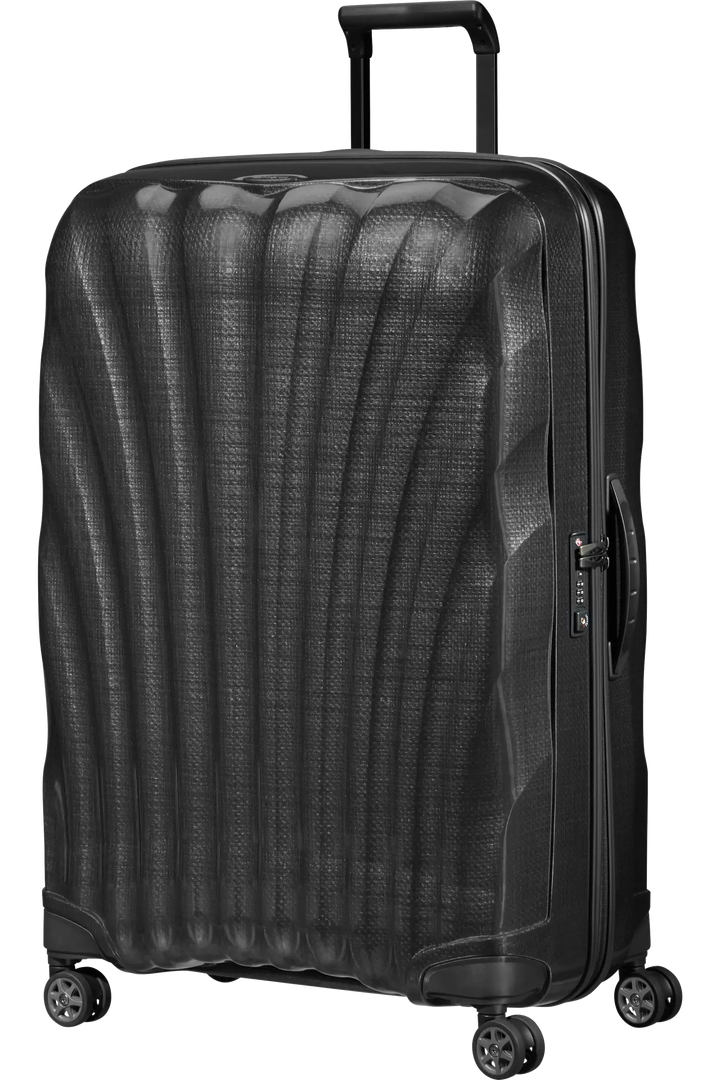 Valise Samsonite "C-Lite" 81 cm - Melisac