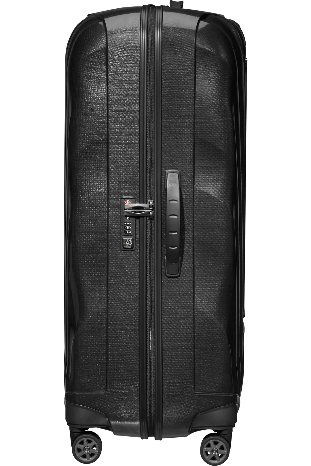 Valise Samsonite "C-Lite" 81 cm - Melisac