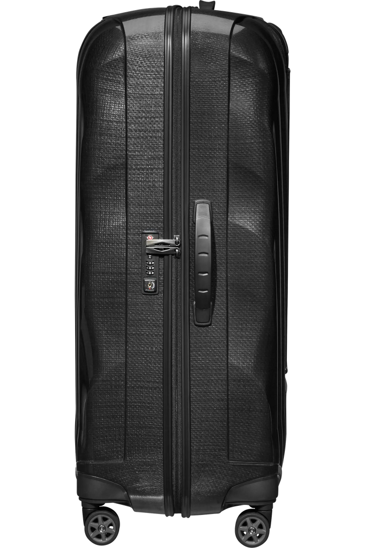 Valise Samsonite "C-Lite" 81 cm - Melisac