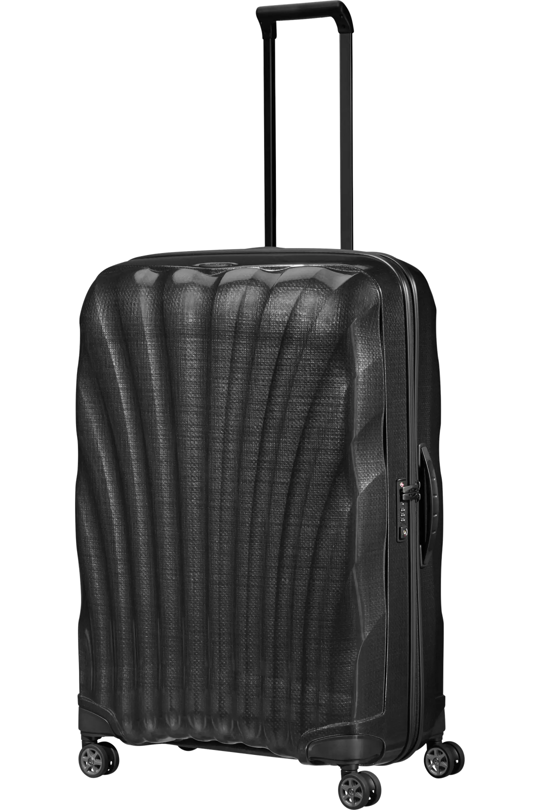 Valise Samsonite "C-Lite" 81 cm - Melisac