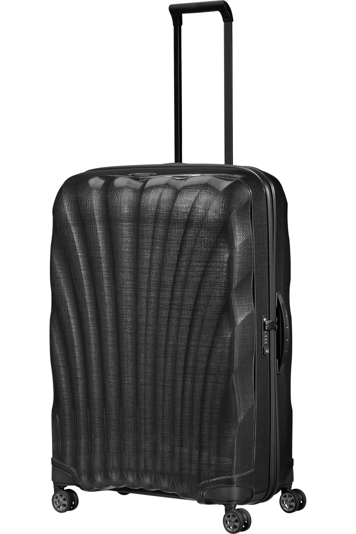 Valise Samsonite "C-Lite" 81 cm - Melisac