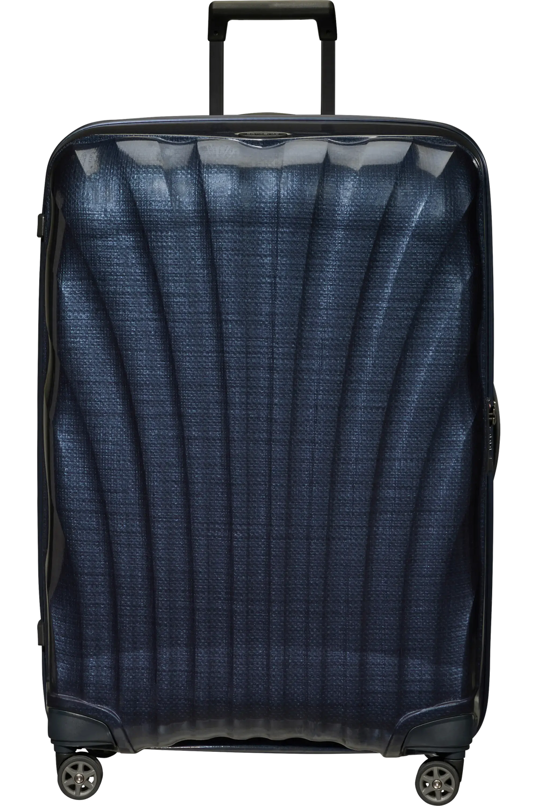 Valise Samsonite "C-Lite" 81 cm - Melisac