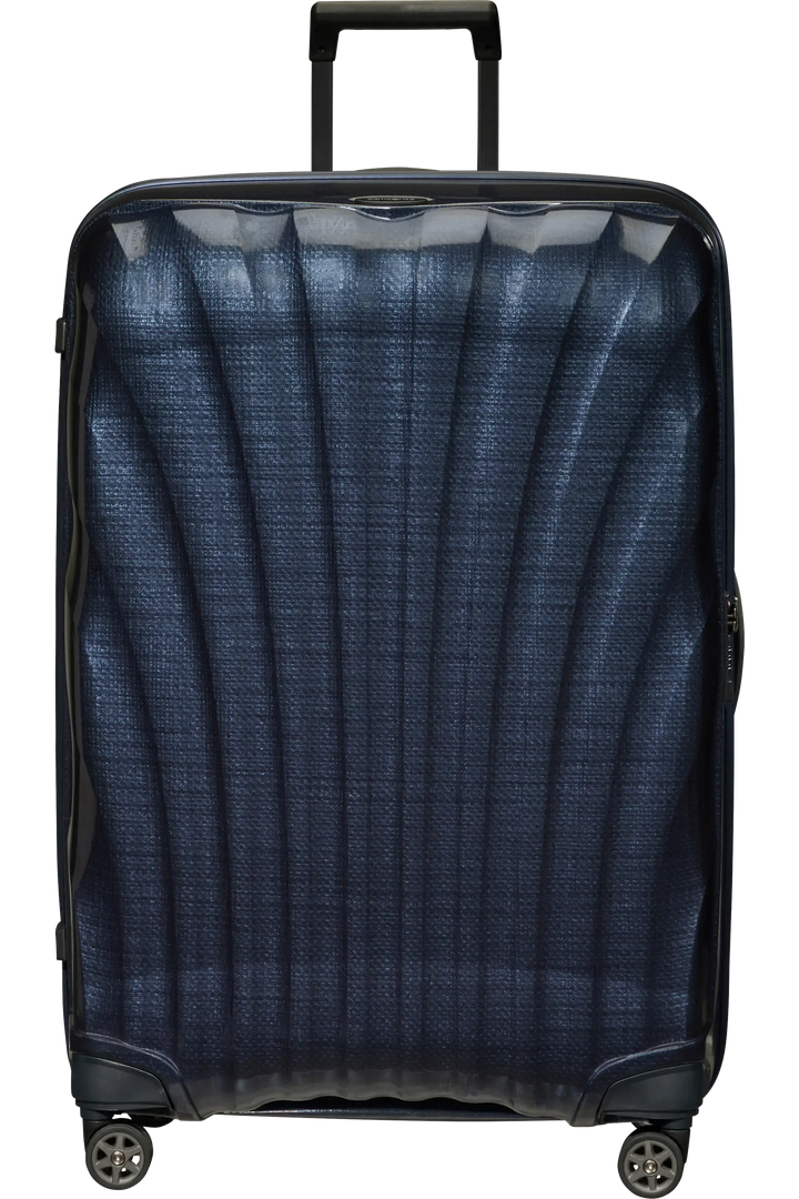 Valise Samsonite "C-Lite" 81 cm - Melisac