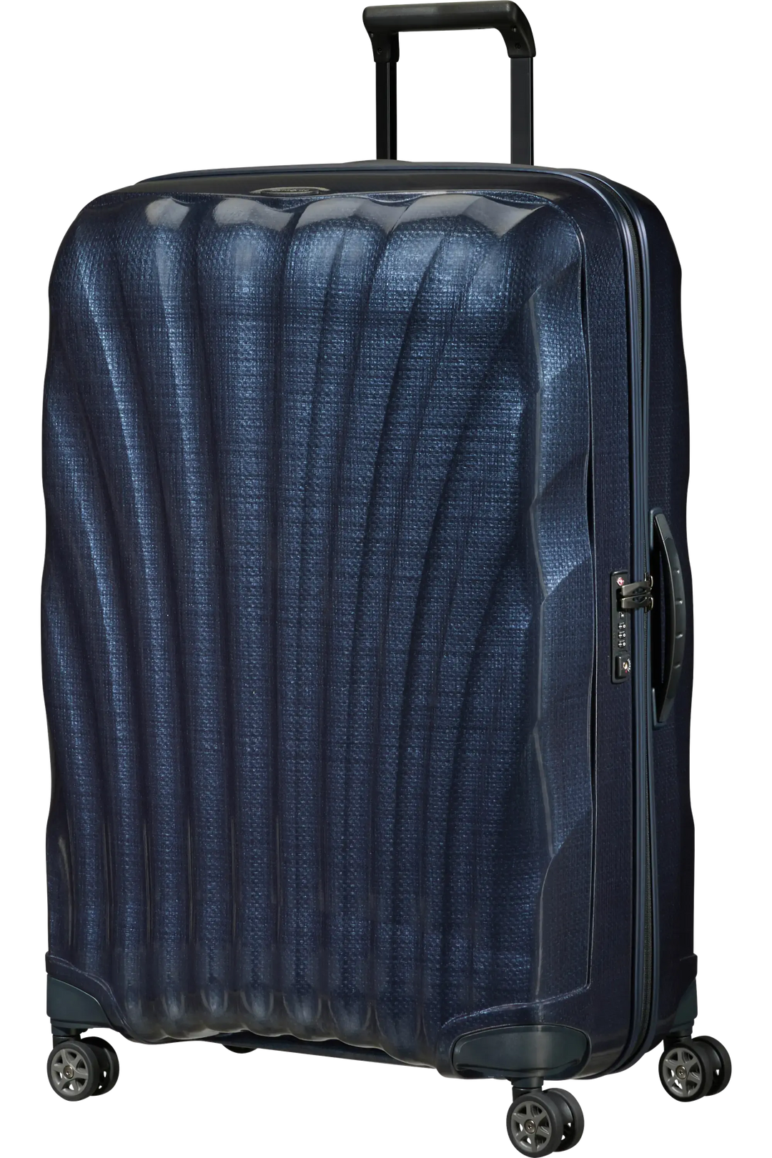 Valise Samsonite "C-Lite" 81 cm - Melisac