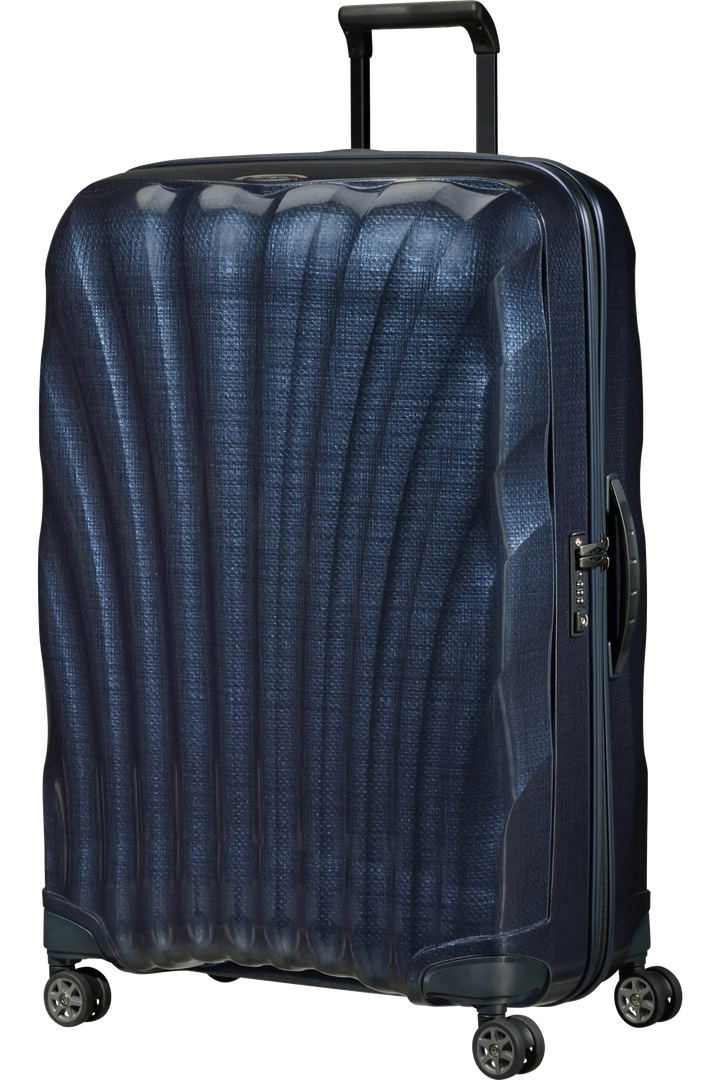 Valise Samsonite "C-Lite" 81 cm - Melisac