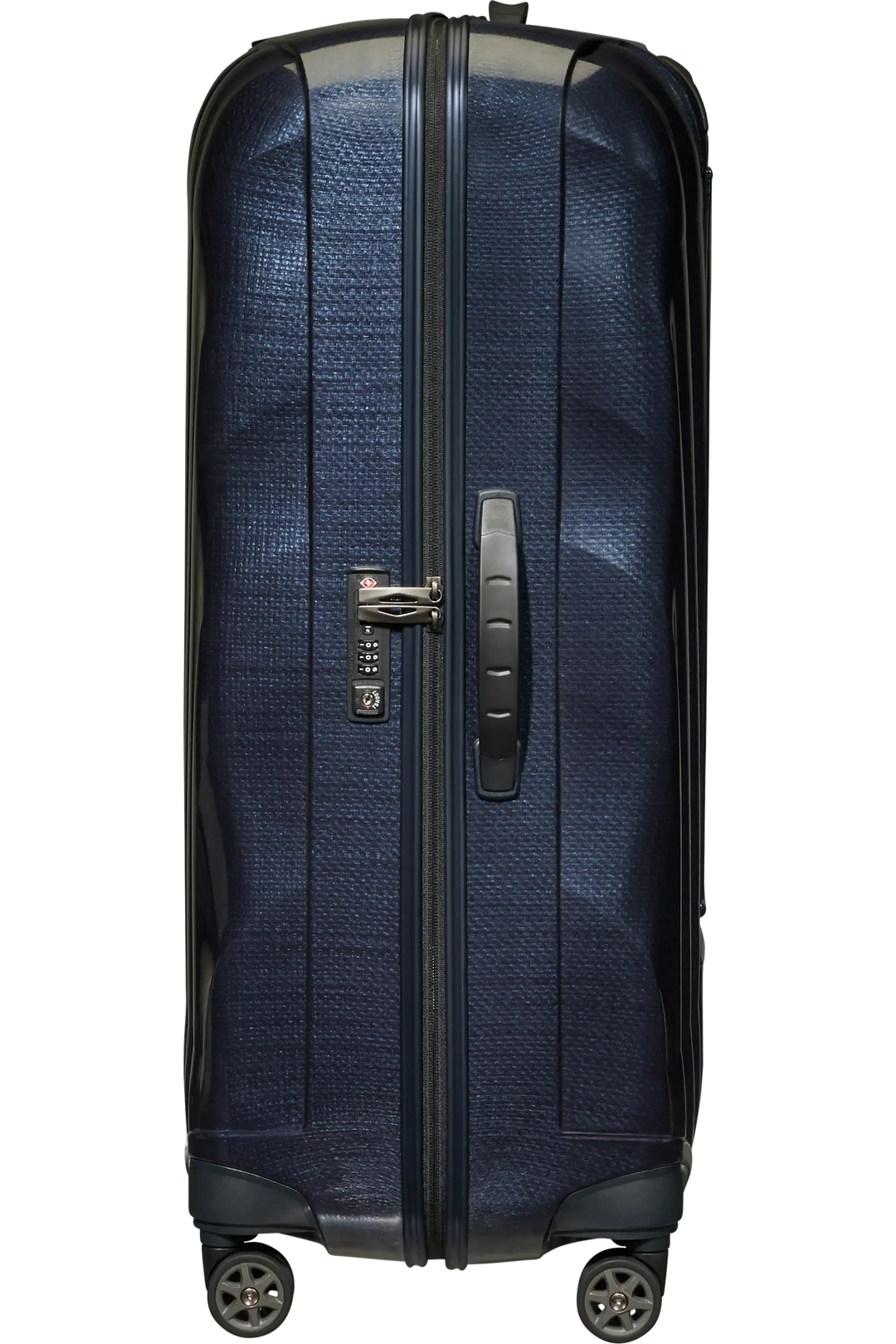 Valise Samsonite "C-Lite" 81 cm - Melisac