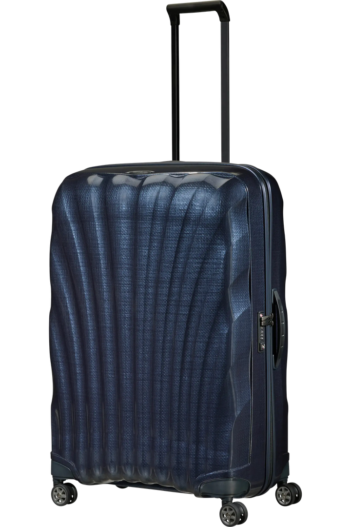 Valise Samsonite "C-Lite" 81 cm - Melisac