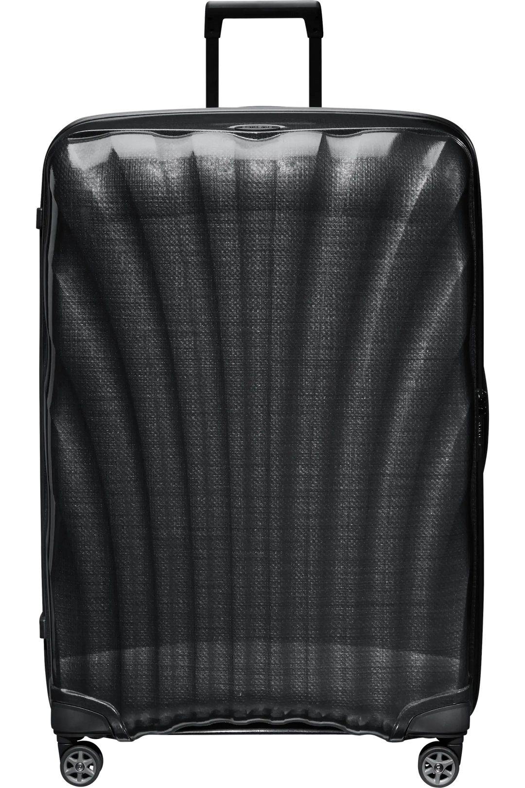 Valise Samsonite "C-Lite" 86 cm - Melisac