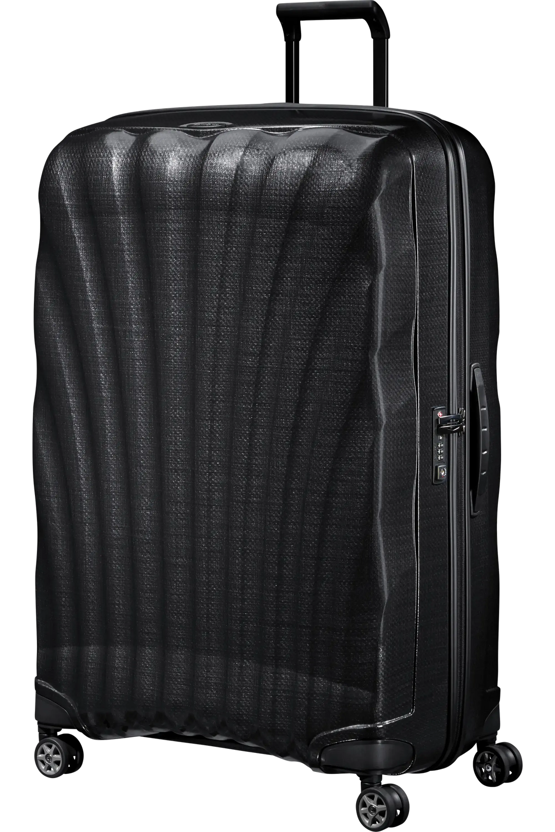 Valise Samsonite "C-Lite" 86 cm - Melisac