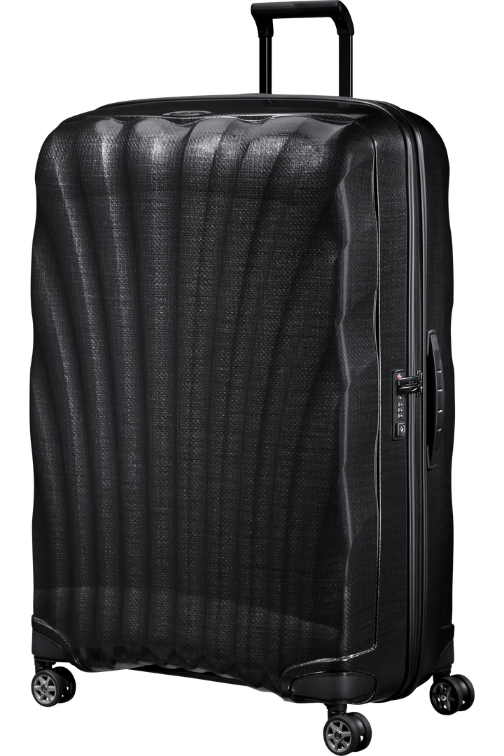 Valise Samsonite "C-Lite" 86 cm - Melisac
