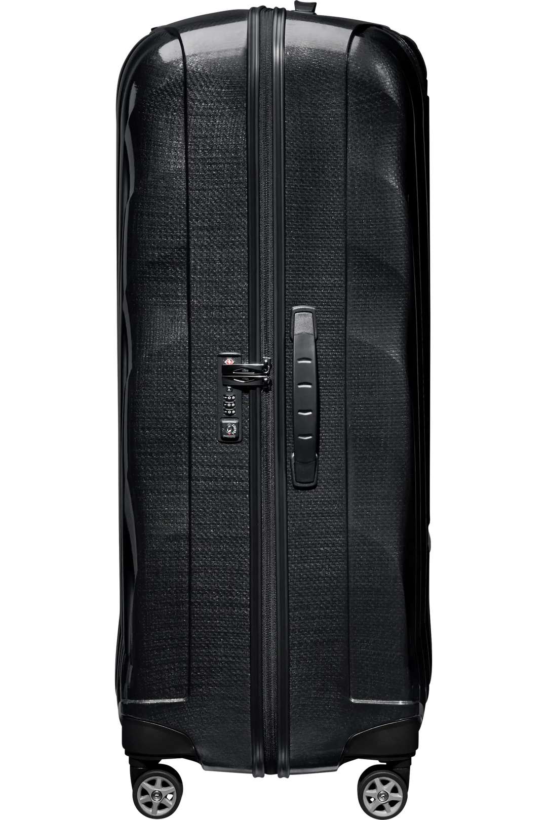 Valise Samsonite "C-Lite" 86 cm - Melisac